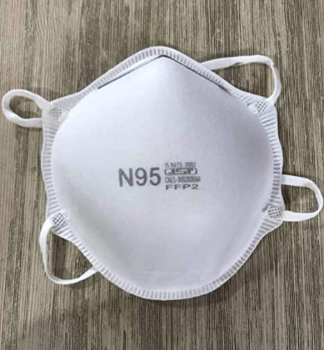 MUSK N95 MASKE