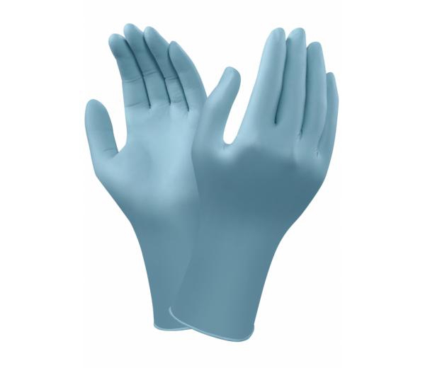 DOLPHİN DISPOSABLE GLOVES